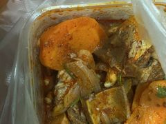 -阿达西新疆餐厅(西北大学店)