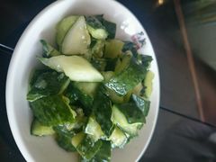android_upload_pic-巴奴毛肚火锅(广益哥伦布店)