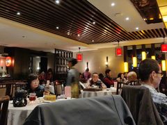 大堂-香云轩·顺德菜(香云纱园林酒店店)