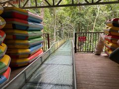 -七仙岭温泉国家森林公园