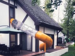-太阳岛度假酒店