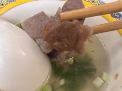 羊汤-庭院·冰煮羊·北京涮肉(西单店)