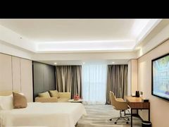 -广州克莱顿酒店