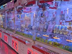 -风云再起游乐汇(北京西单西西友谊店)