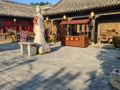 -貂蝉故里
