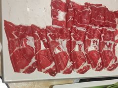 -清真军邺·金富苑肥牛(石坡街旗舰店)