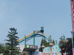 -大连海昌发现王国主题公园