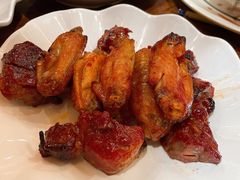-金刚山烧烤(中山路店)