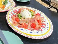 -Alimentari早午餐(安福路店)