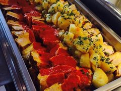 Cafe&nbsp;de&nbsp;L’Avenue&nbsp;Pizza&nbsp;&&nbsp;Bistro(碧云店)-浦鸿会尚莊亲子餐厅(碧云店)