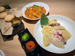 肉碎茄子-默加东南亚美食(大宁音乐广场店)