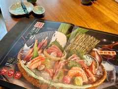 -河风の幸会精致料理