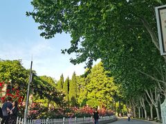 -郑州植物园