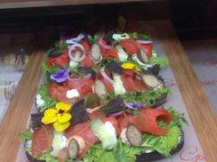 -西点坊(浦东香格里拉店)