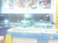 -新东城喜宴海鲜酒家(同德店)