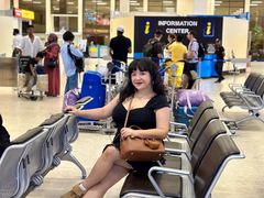 -班达拉奈克国际机场