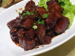 上海红烧肉-浦江餐饮•上海菜馆(五四路店)