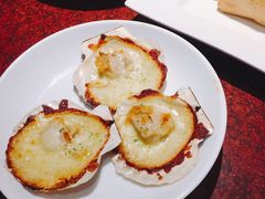 -绿茶餐厅(蓝色港湾店)