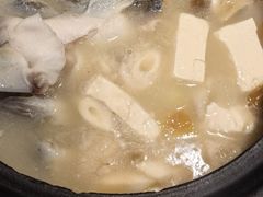 -干老四雅鱼饭店(滨江西路店)