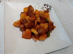 -石头咕(葵蓬店)