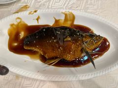 -楼外楼(西湖景区孤山路店)