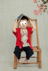 -小嘟嘟儿童摄影
