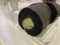 黑金开心果-原麦时光烘焙(裕华道店)