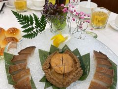 金奖冻澳洲鲍（大）/只-凤凰楼酒家·粤宴点心(华强北店)