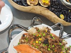 -3号仓库·创意中国菜(乐清正大广场店)