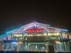-海合安成都极地海洋公园