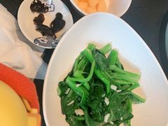 清炒时蔬-凤凰湘语(浦东旗舰店)