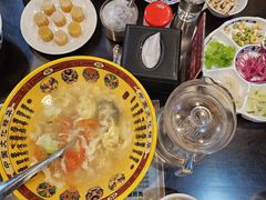 -老北京炸酱面大王.铜锅涮肉(朝阳门店)