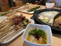 -宏姐串串香(临河街家博汇店)