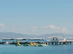 -三亚西岛海洋文化旅游区
