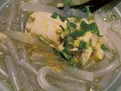 传统双件千张包-丁莲芳(红旗路店)