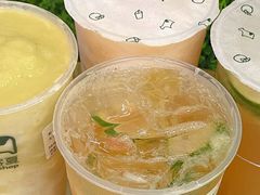 -迷客夏Milksha(无锡苏宁店)