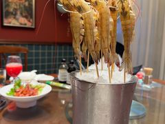 -东海怡品海鲜豆捞(舟宿夜江店)