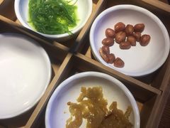 小菜-闽上鲜·福建菜(龙湖滨江天街店)