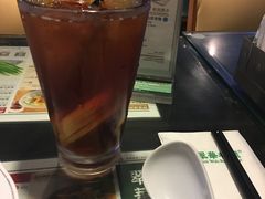 -翠华餐厅(湾仔店)