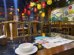 -千亿来乌拉火锅(德胜店)