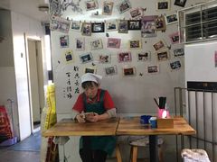 大堂-盛京美食佳坛肉馆(沈阳总店)