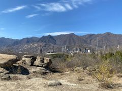 -白水寺森林公园
