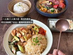 -蚝翅·海鲜粥·烧烤·羊肉季(海曙天一店)