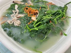 -台山第一家兴华黄鳝饭·黄鳝婆(开平店)