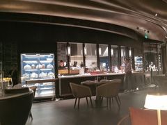 -深圳美高梅酒店·意烁FIAMMA·地中海餐厅