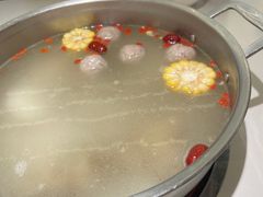 -八合里牛肉火锅(上海世茂广场店)
