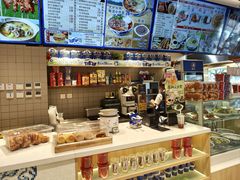 -西部马华清真兰州牛肉面·烧烤夜市(关东店)