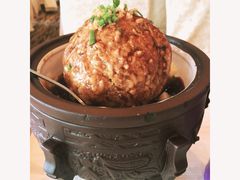 -扬州狮子楼·非遗淮扬菜(总店)