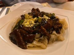 -太平馆餐厅(尖沙咀店)