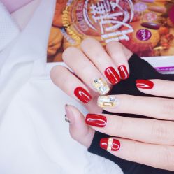 -米小兔美甲美睫